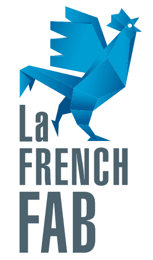 Logo french fab