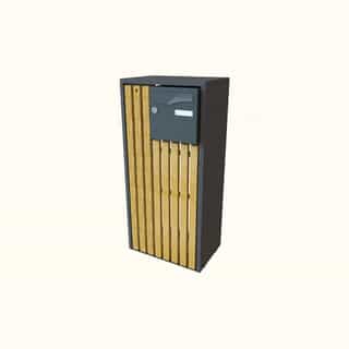 Module HOOK L535