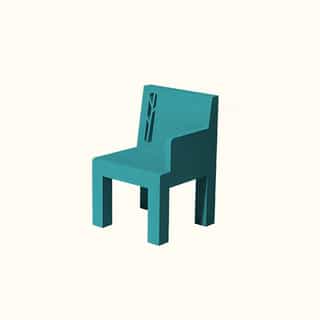 Fauteuil STAMP