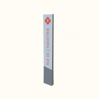 Totem RUE