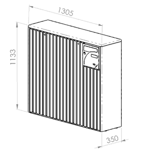 Module HOOK L1305