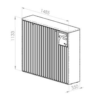 Module HOOK L1485