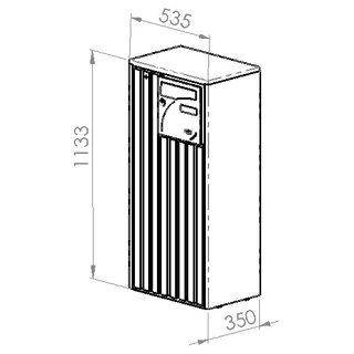 Module HOOK L535