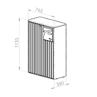 Module HOOK L765