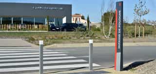 Totem RUE