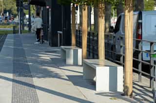 Tramway d'Angers