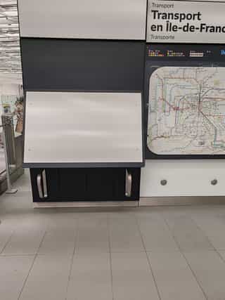 Le Grand Paris