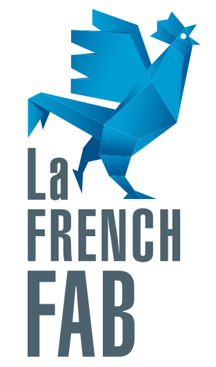 Logo french fab